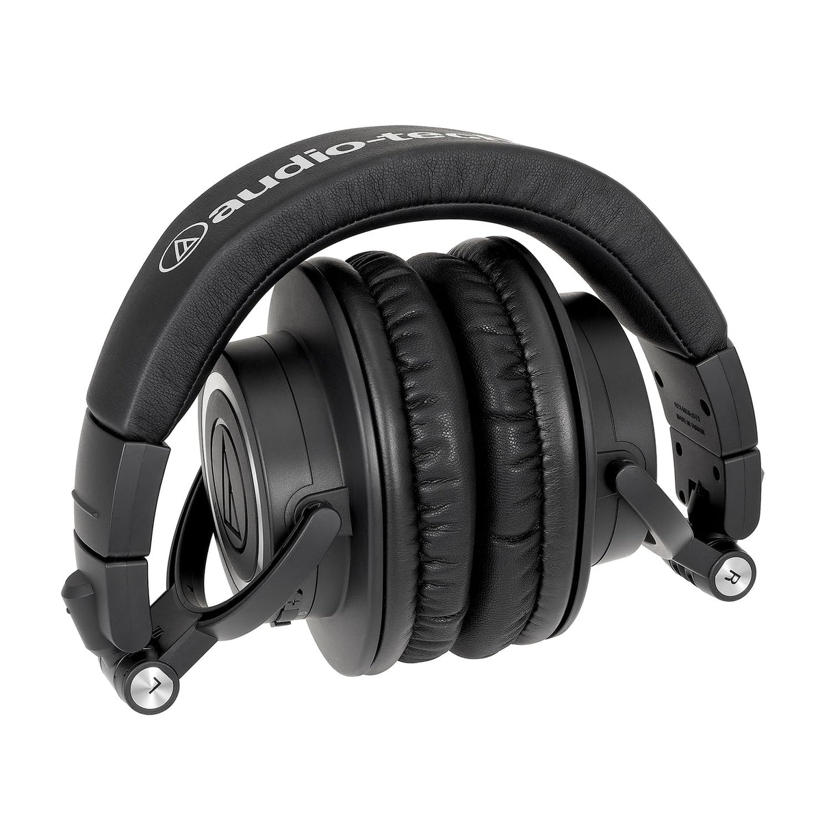 Audio-Technica M50xBT2 Auriculares Inalámbricos Negro