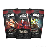 Fantasy Flight Games SWH0302DE - Juego de Cartas coleccionables, Multicolor