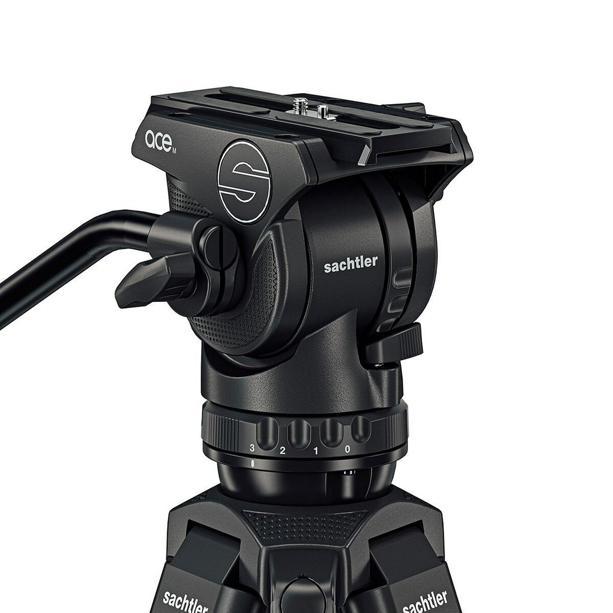 Sachtler Stativ System Ace M GS MK II (1002M)