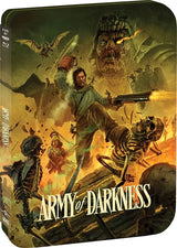 Army of Darkness [USA] [Blu-ray]