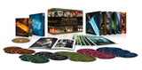 Pack Tierra Media (El Hobbit y El Señor de los Anillos) - Edición Coleccionista 4k Ultra-HD + Blu-ray [Blu-ray]