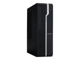 CPU ACER VX2670G (DT.VTFEB.006) CI5-10400, 8GB, 256GB, DVDRW, W10PRO