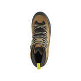 Ande New Brenta EVO VIB WP, Trekking Shoes Hombre, marrón, 44 EU