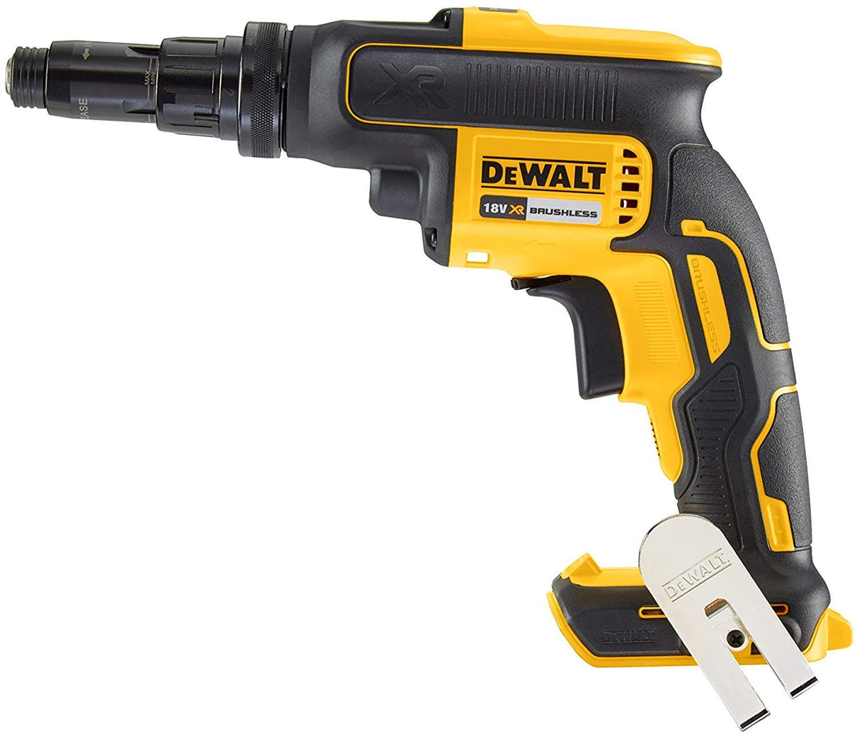 DEWALT TALADRO DESTORNILLADOR (SOLO CUERPO) DCF622N-XJ