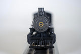 Bachmann Prairie 2-6-2 Locomotora de Vapor con Humo y tierno - Boston y Maine #1501 - Escala HO