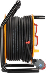 Brennenstuhl Enrollacables Brobusta CEE 4 IP44 H07RN-F 5G2,5 (40 m)