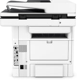 HP Laserjet NT MFP M528F - Impresora