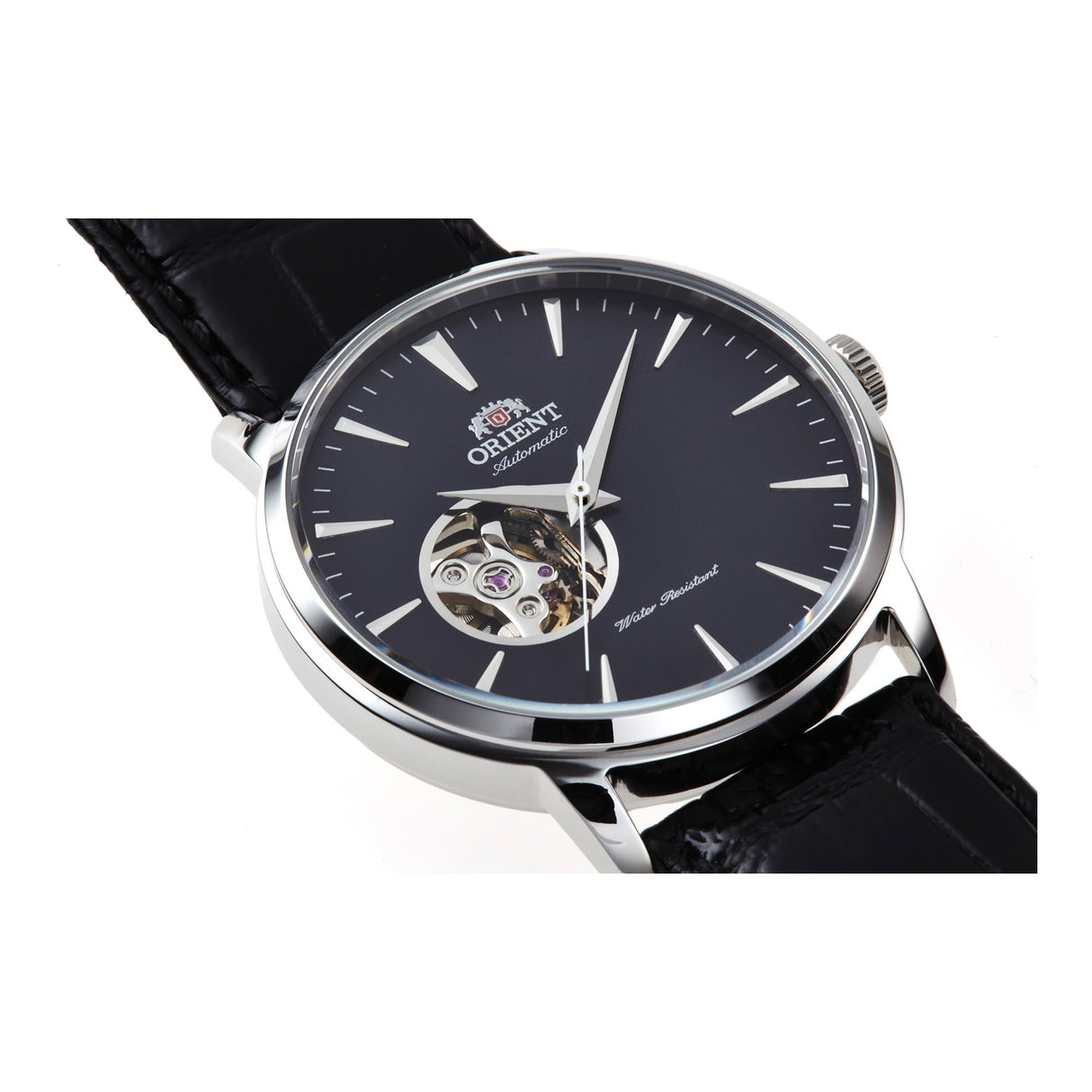 Orient Reloj de Vestir FAG02004B0