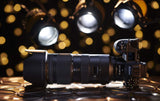 Nikon NIKKOR Z 70-200mm f/2.8 VR S Objetivo de cámara -Negro