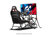 Next Level Racing GTLite Pro Foldable Cockpit