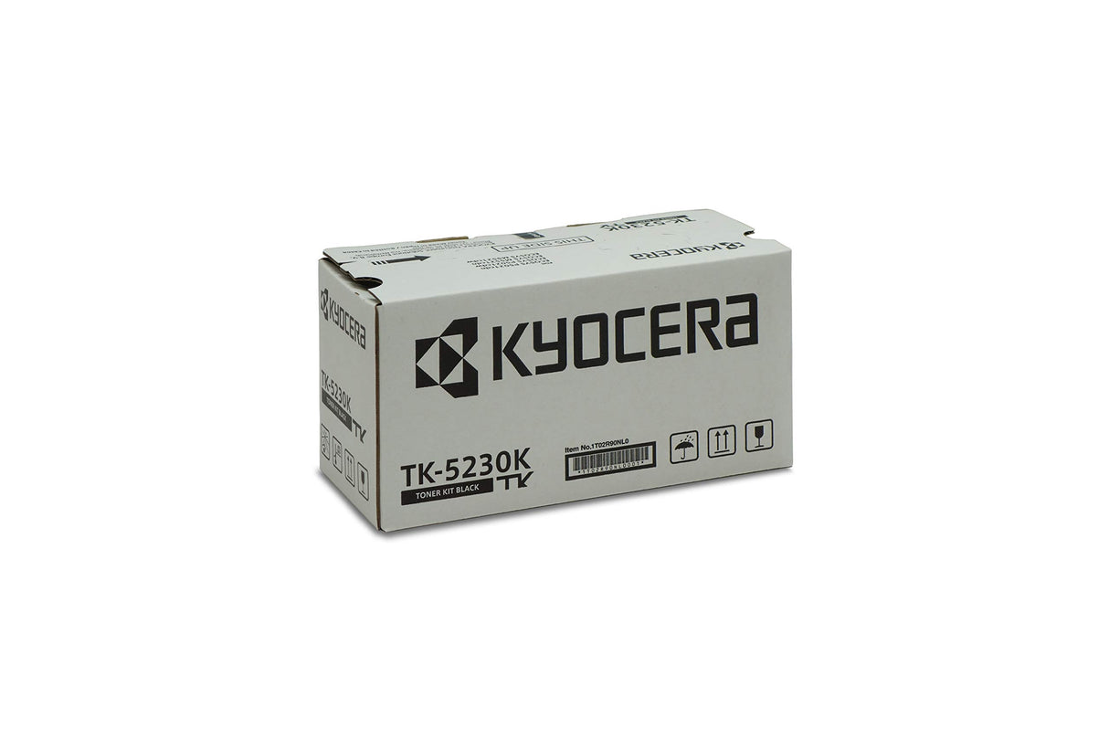 Kyocera TK5230K - Cartucho de tóner