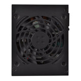 Silverstone Extreme 500 Bronze unité d'alimentation d'énergie 500 W 24-Pin ATX SFX Noir