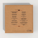 From DJs To DJs (Lim.Ed. 7' Box) [Vinilo]