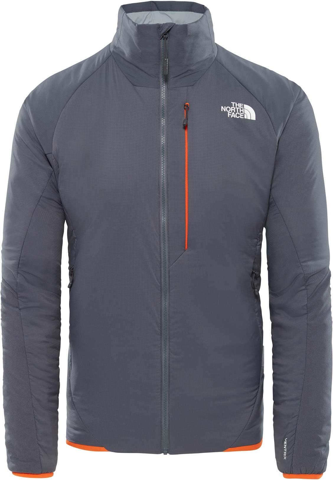 THE NORTH FACE Chaqueta Ventrix para hombre M