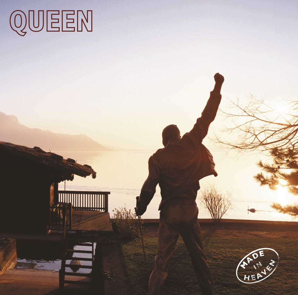 Made In Heaven [Vinilo]
