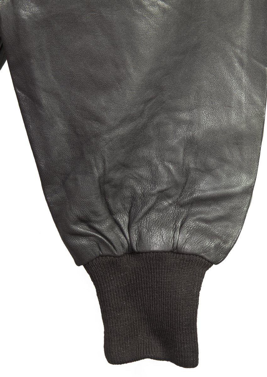 Mil-Tec Aviador A2 Chaqueta, marrón, XXX-Large Unisex Adulto
