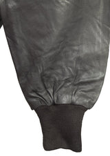 Mil-Tec Aviador A2 Chaqueta, marrón, XXX-Large Unisex Adulto