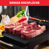 Tefal Grill Optigrill Elite