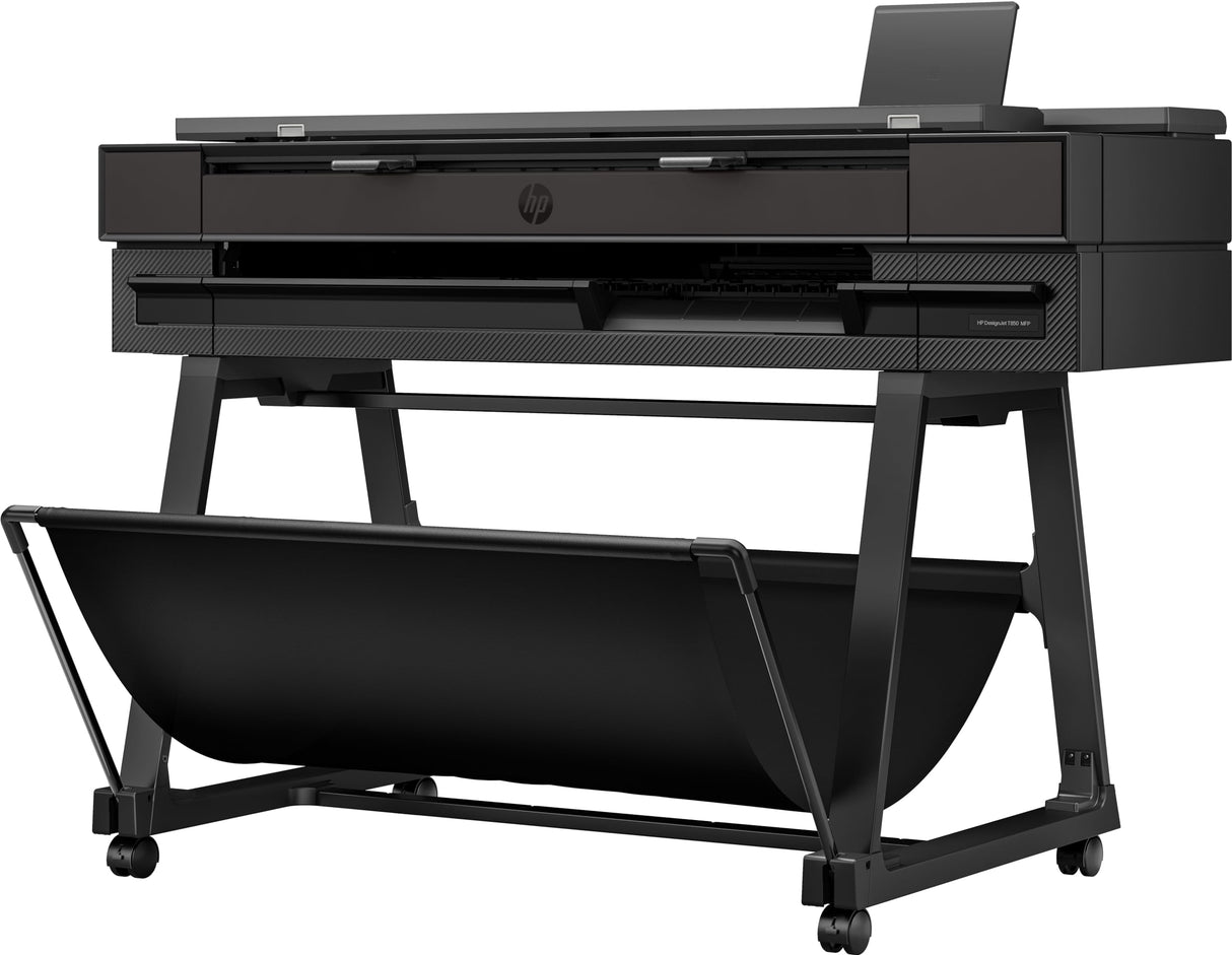 HP Designjet Impresora multifunción T850 de 36 Pulgadas
