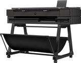 HP Designjet Impresora multifunción T850 de 36 Pulgadas