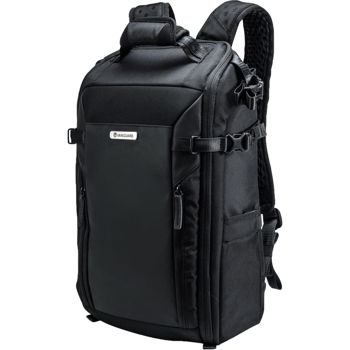VANGUARD Veo Select 45BFM BK - Mochila de foto cámara réflex o sin espejo