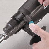 Makita HR2631FT13 – Martillo combinado para SDS-Plus de 26 mm, en maletín de aluminio