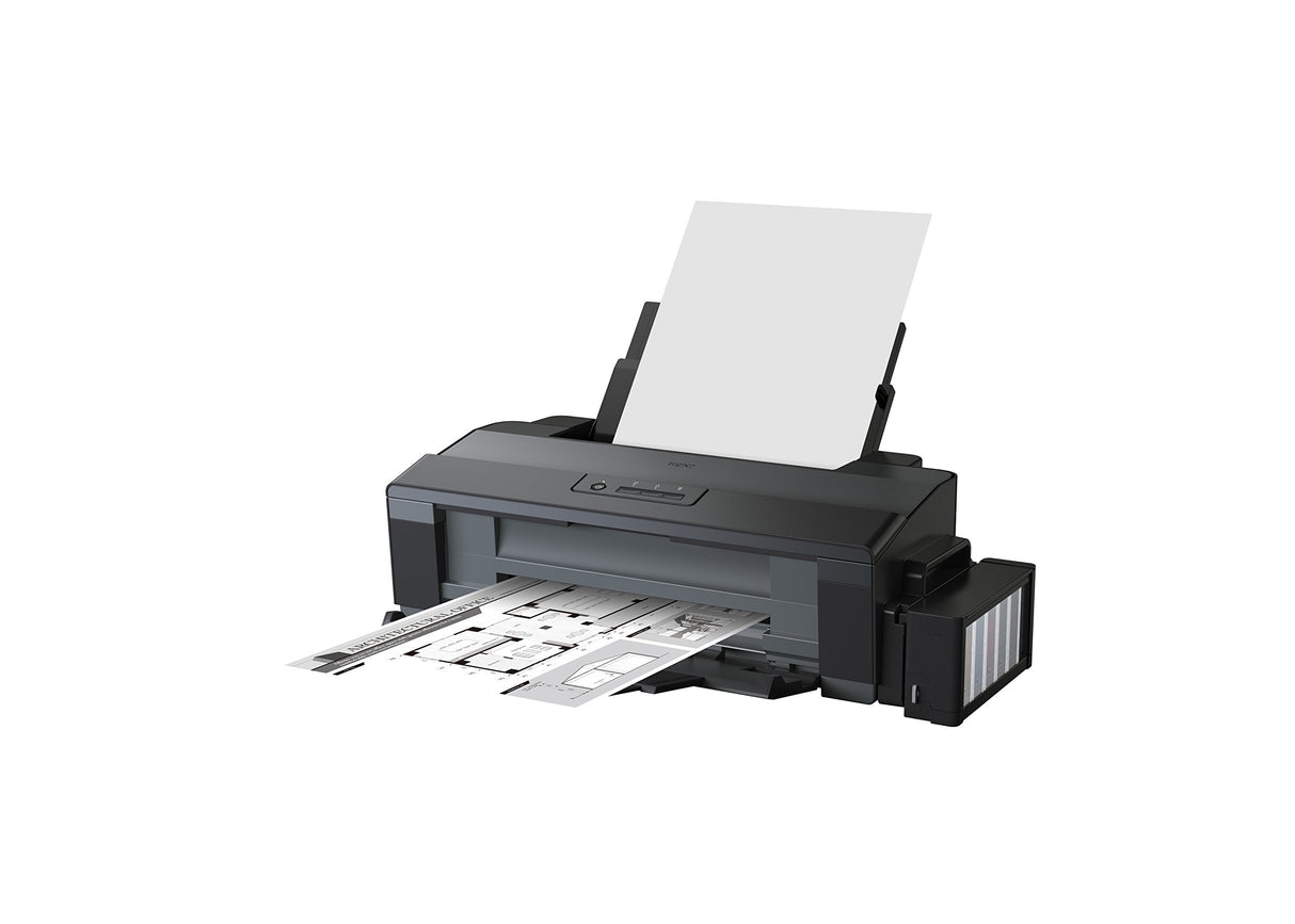 Epson C11CD81404 ECOTANK ET-14000 Impresora para inyección de Tinta A3+