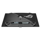 Asus Rog Strix Oled Xg27aqdmg Monitor Pc 67,3 Cm [26.5] 2560 X 1440 Pixel Wide Quad Hd Lcd Nero (asus 26.5 Oled Mon Rog Swift Xg27uqdms)