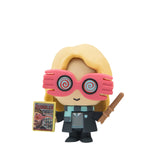 Branpresto 608792 - Harry Potter - Figurine Gomee - Boîte mystère de 24 pièces (Playstation 4)