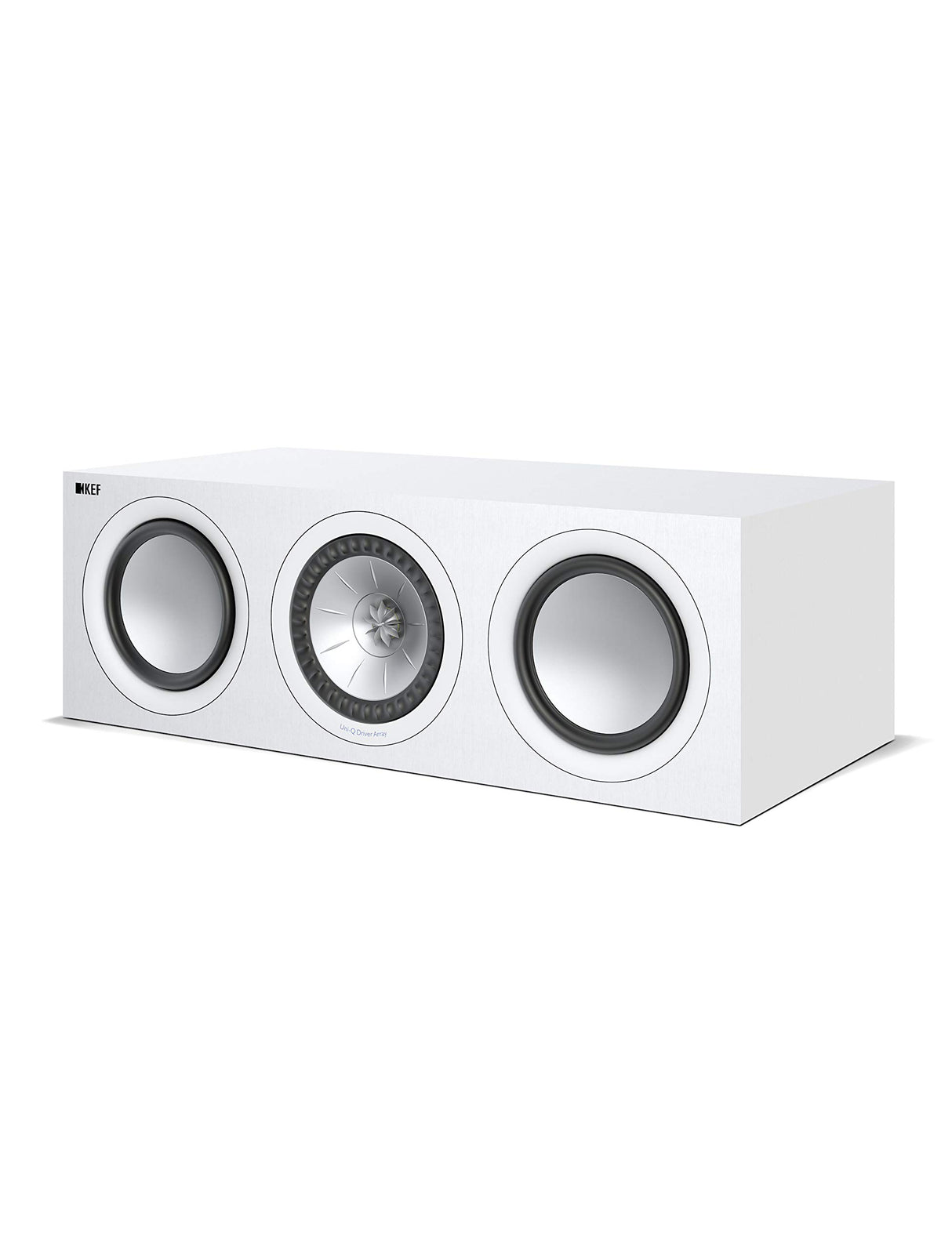 KEF Q250c Blanco