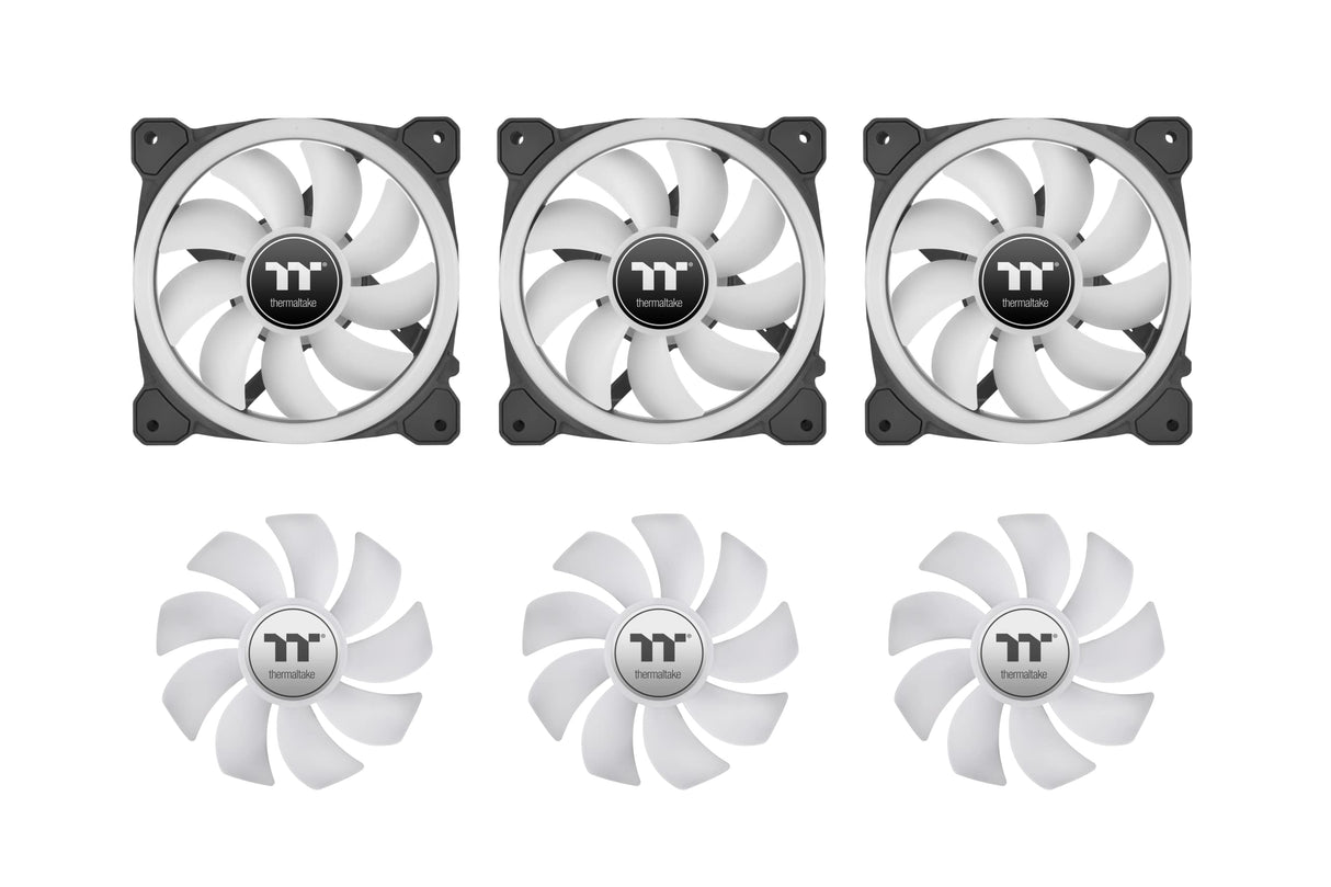 Thermaltake SWAFAN 14 RGB | 3-Pack