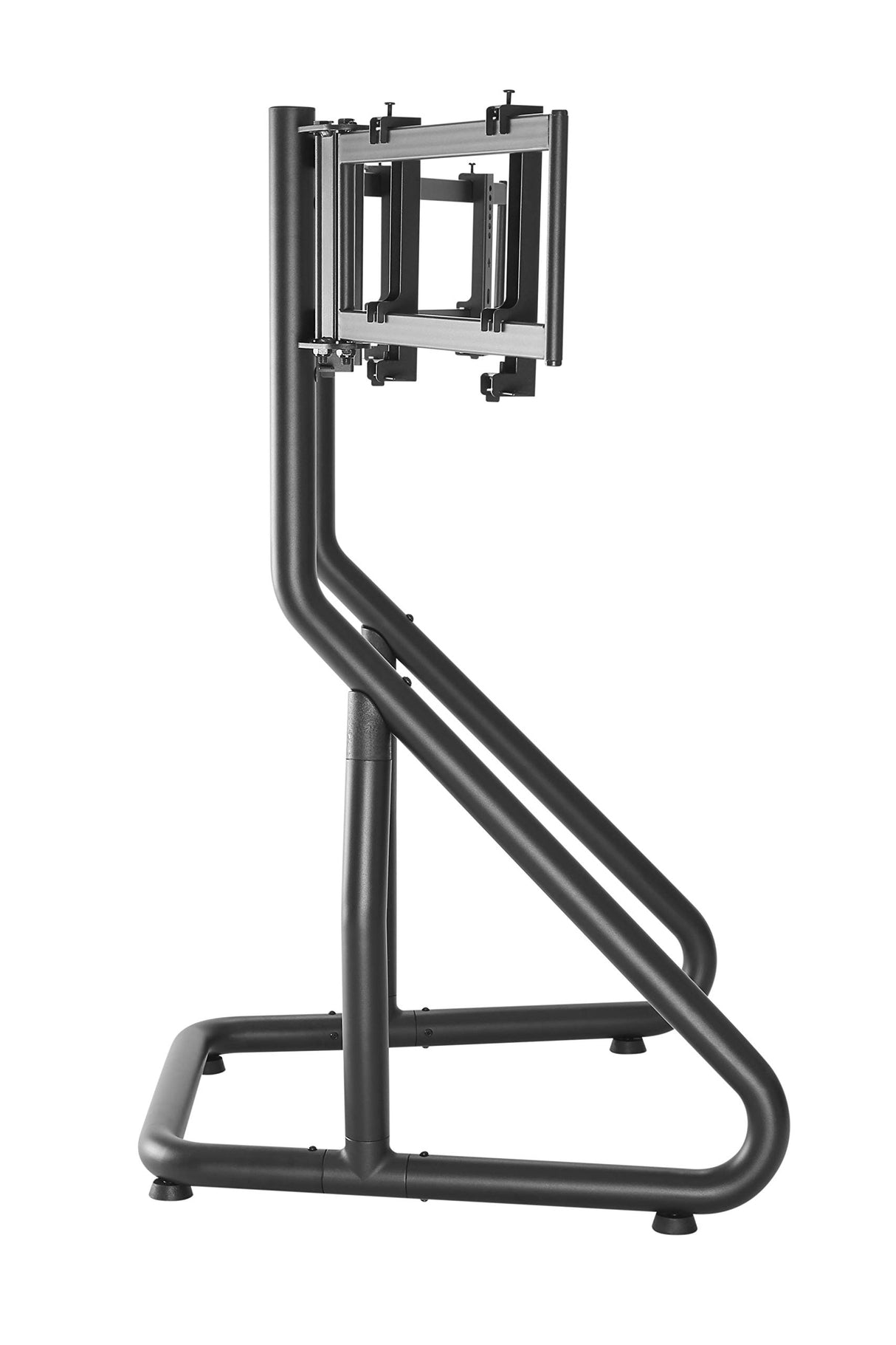 OPLITE TRIPLE MONITOR STAND EX - Soporte de pantalla triple hasta 3x32'' compatible con todas las cabinas.