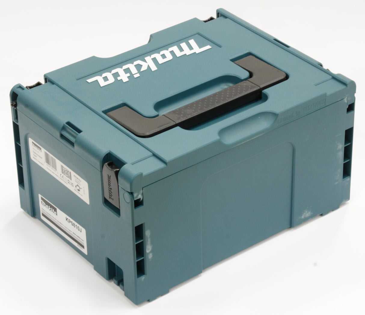 Makita KP0810J - Cepilladora