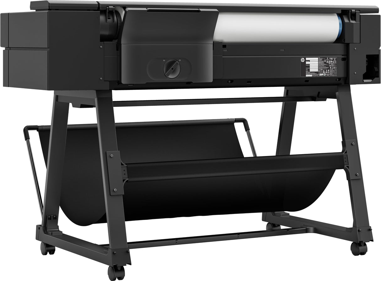 HP Designjet Impresora multifunción T850 de 36 Pulgadas