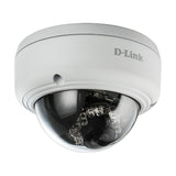 D-Link DCS-4603 - Cámara de vigilancia (IP, Interior, caja, 1280 x 720 Pixeles, 1280 x 720) color blanco