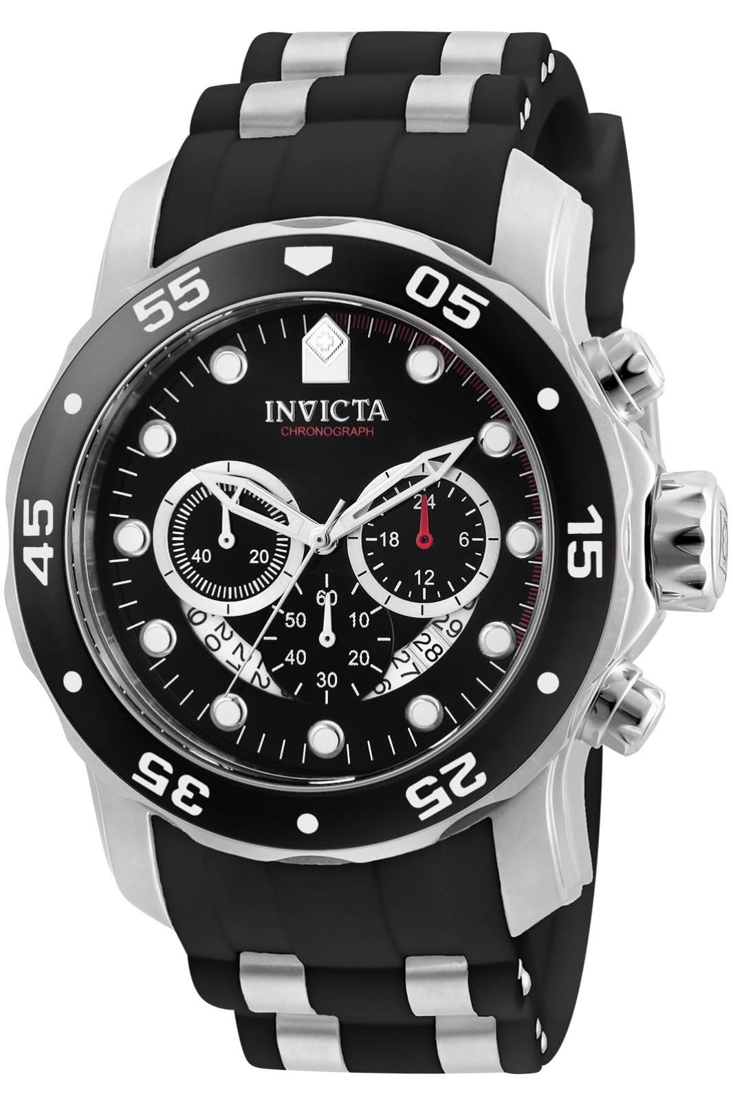 Invicta Pro Diver Reloj Cuarzo para Hombre de acero inoxidable - 48mm