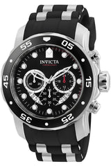 Invicta Pro Diver Reloj Cuarzo para Hombre de acero inoxidable - 48mm