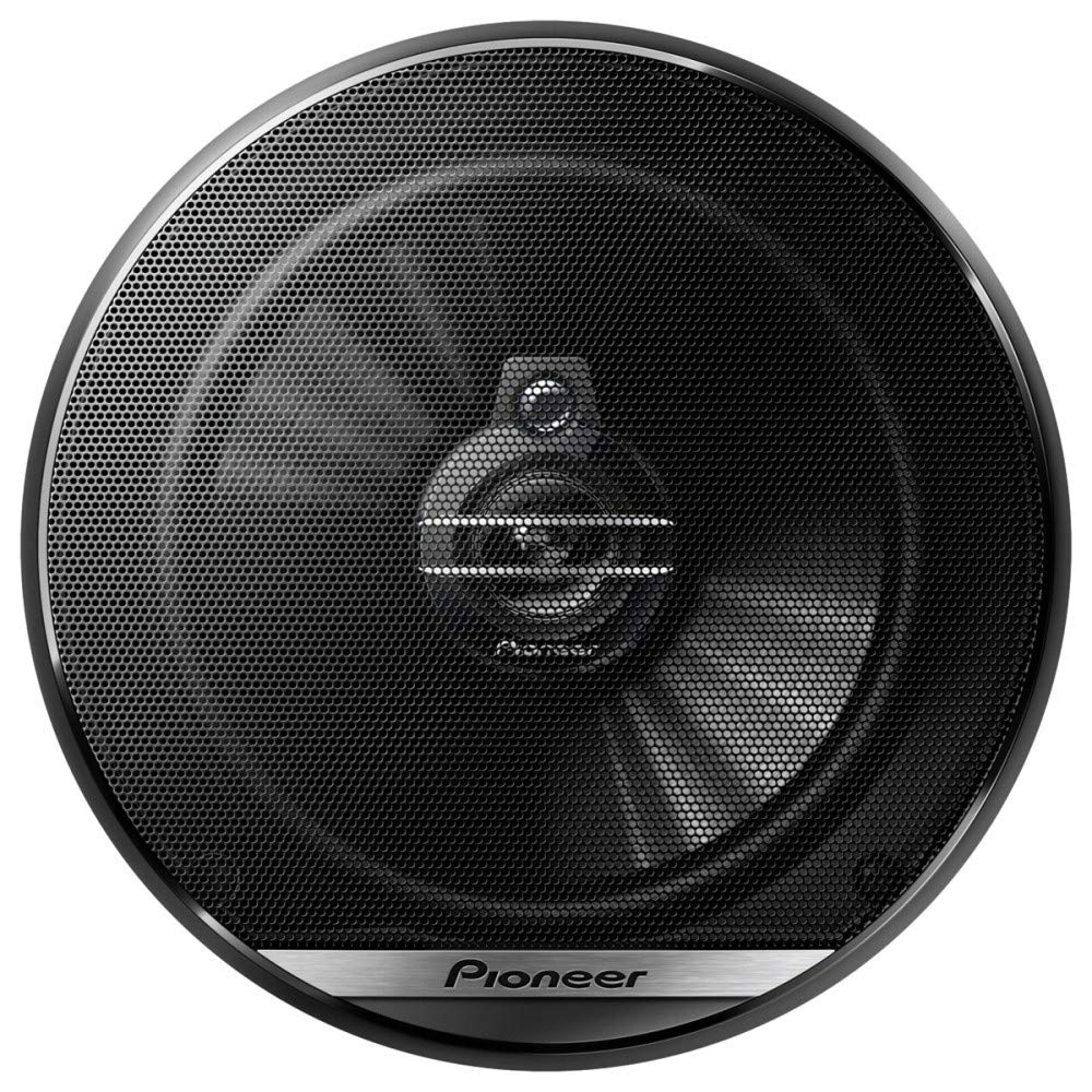 Pioneer TS-G1730F - Altavoces, color negro