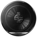 Pioneer TS-G1730F - Altavoces, color negro