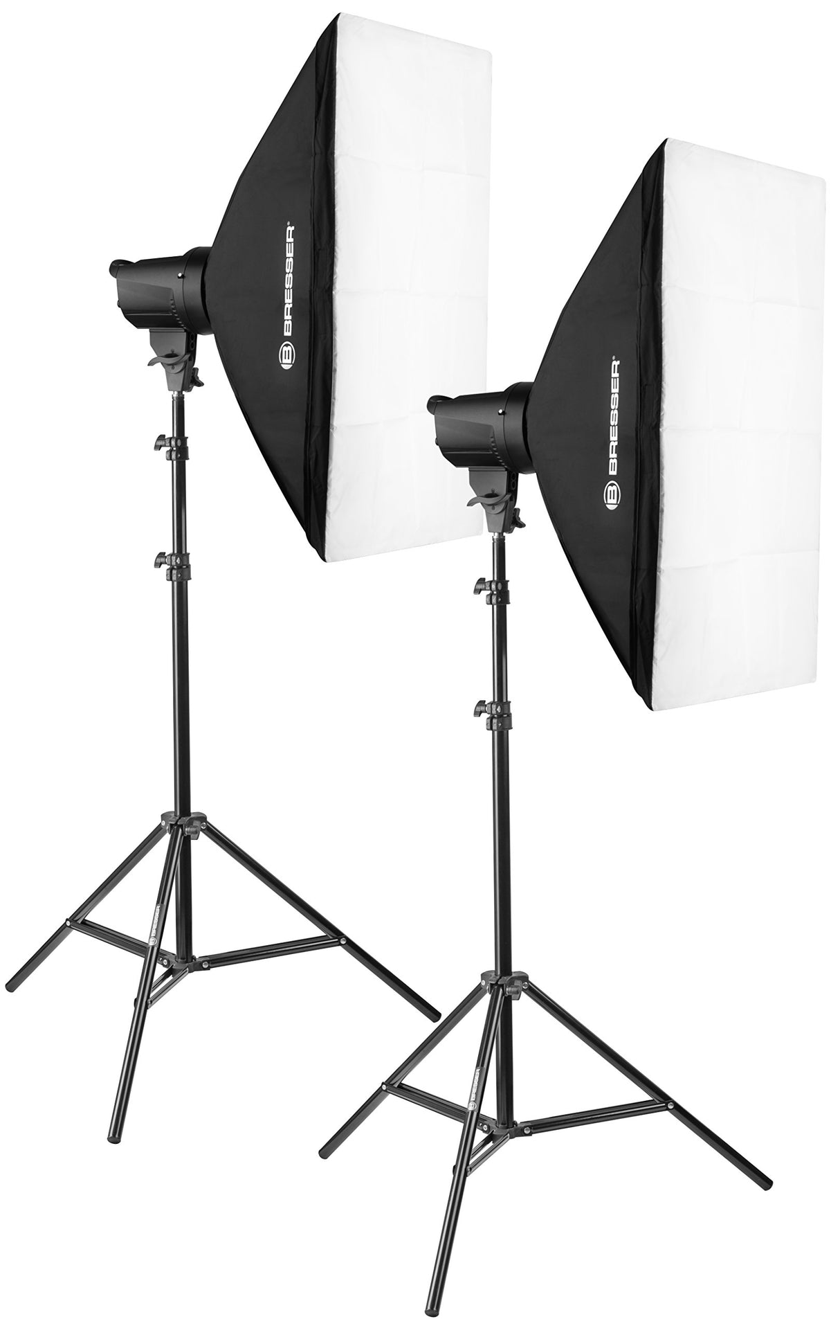 Bresser Kit Flash DE Estudio BRT-200 NR. 1