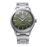 Orient Reloj de Vestir RA-AC0M09E30B