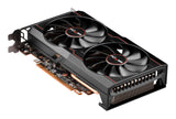 Sapphire Pulse AMD Radeon™ RX 6500 XT ITX Pure Gaming OC 4GB GDDR6 HDMI/DP