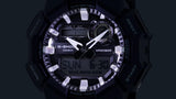 Casio G-Shock Montre Homme GA-010-1AER Classic