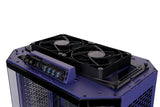 Thermaltake The Tower 600 Mid Tower Chassis | Hidden Connector | Crepúsculo Futuro