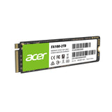BIWIN SSD Acer FA100 M.2 2TB PCIE Gen.3 BL.9BWWA.121