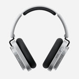 Nothing Headphone (1) Auriculares de Diadema iInalámbricos con Cancelación Activa de Ruido, hasta 80h de Batería, Hi-Res, Audio Espacial, Resistentes al Agua – Blanco
