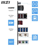 Pro B850-S WIFI6E