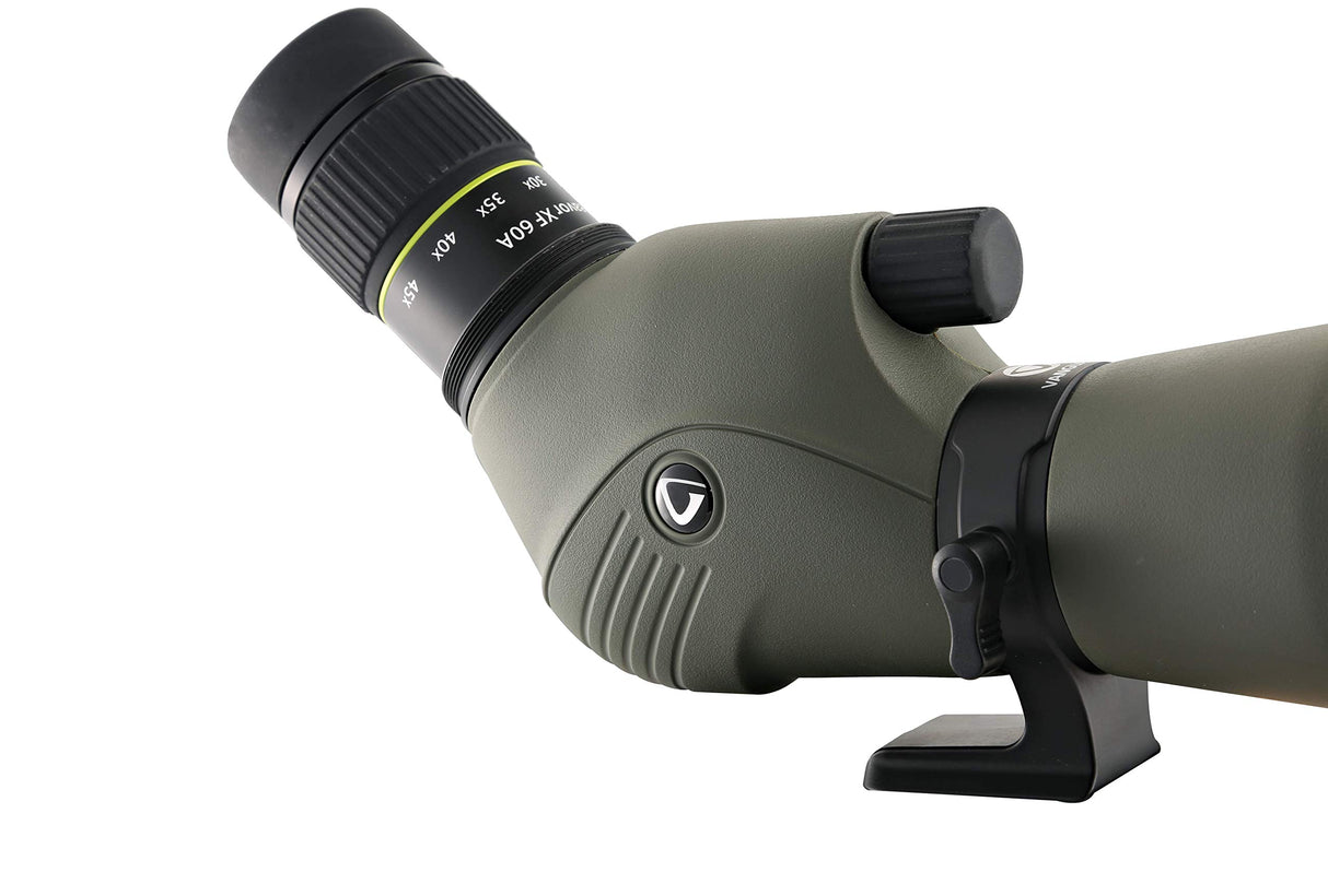 Vanguard Endeavor XF 60A - Telescopio observación terrestre 60x