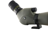 Vanguard Endeavor XF 60A - Telescopio observación terrestre 60x