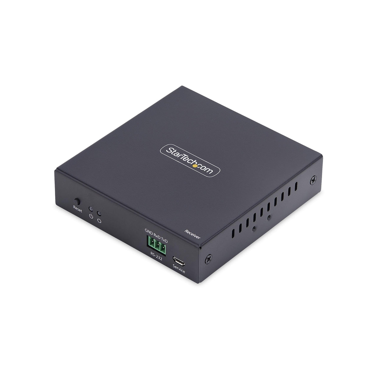 StarTech.com Receptor HDMI por Redes IP para la Serie IH2006-4K 60Hz - AVoIP - Sin Controladores